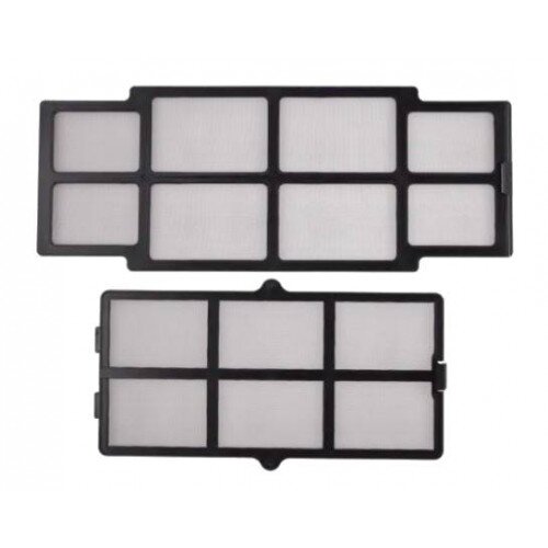 Corsair Carbide 600Q/C, Bottom Dust Filter and Front Dust Filter