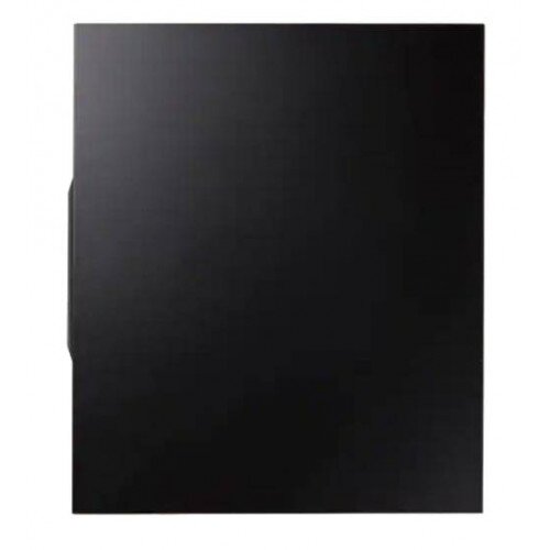 Corsair Carbide 600Q, Left Side Panel