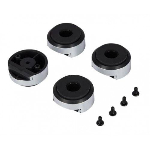 Corsair Carbide 678C Case Feet