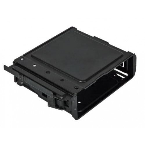 Corsair Carbide 678C Optical Disc Drive Cage - Black
