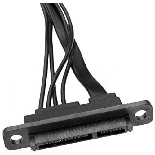 Corsair Carbide Air 540 Hot Swap Connector