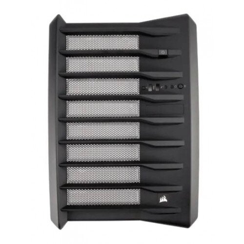 Corsair Carbide Air 740 Front Fascia