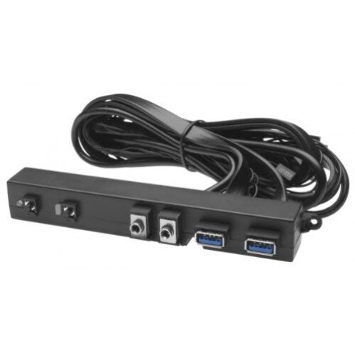 Corsair Carbide Series 200R Front I/O Panel