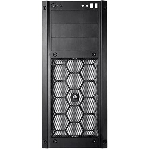 Corsair Carbide Series 300R Full front fascia with all dust filters