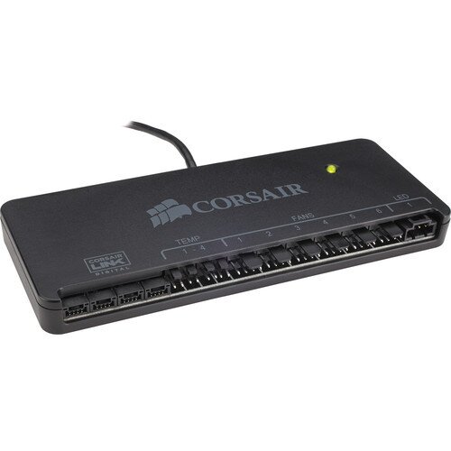 Corsair Commander Mini