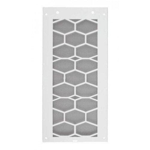 Corsair Crystal 460X RGB White Front Dust Filter