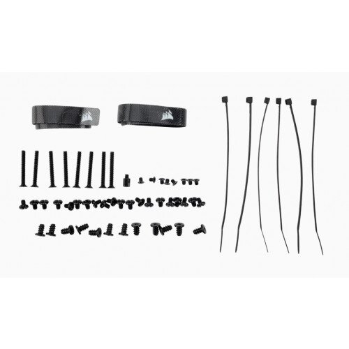 Corsair Crystal 570X Accessory Kit