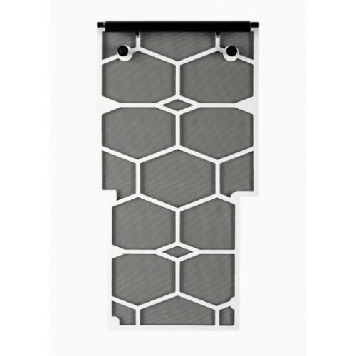 Corsair Crystal 570X Top Dust Filter - White