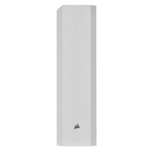 Corsair Crystal 680X RGB Front Cover - White