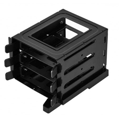 Corsair Crystal 680X RGB HDD Cage
