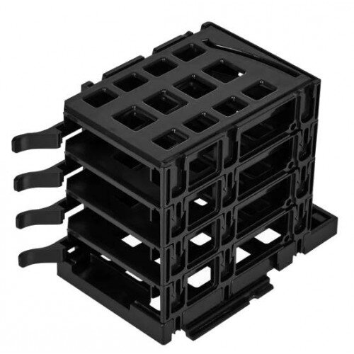 Corsair Crystal 680X RGB SSD Cage with Base