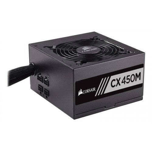 Corsair CX-M Series Power Supply