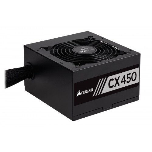 Corsair CX Series Power Supply