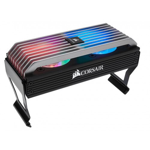 Corsair Dominator Airflow Platinum RGB Fan