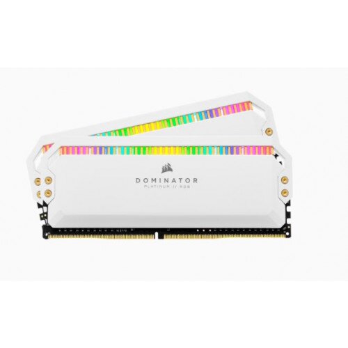 Corsair DOMINATOR PLATINUM RGB DDR4 DRAM Memory