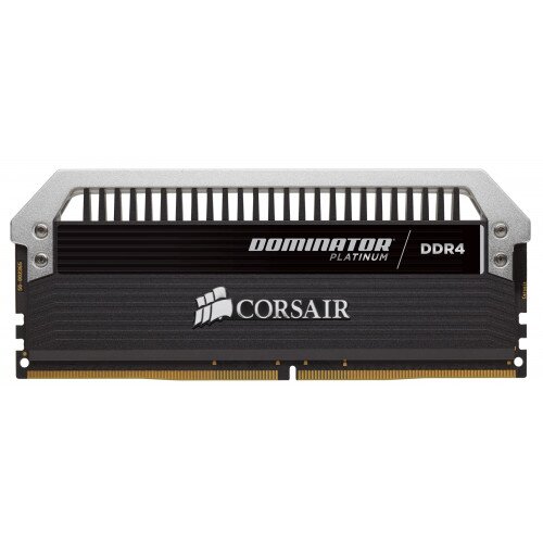 Corsair Dominator Platinum Series 16GB (2 x 8GB) DDR4 DRAM 4000MHz C19 Memory Kit