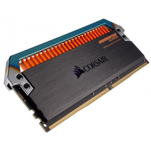 Corsair Dominator Platinum Special Edition Torque 32GB (2 x 16GB) DDR4 DRAM 3200MHz C14 Memory Kit