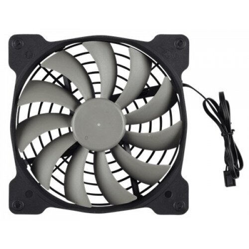 Corsair Fan AF140L 1000 RPM, 67.43 CFM, 140mm x 25mm Single
