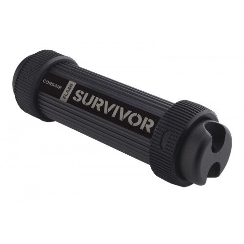 Corsair Flash Survivor Stealth USB 3.0 Flash Drive - 32GB