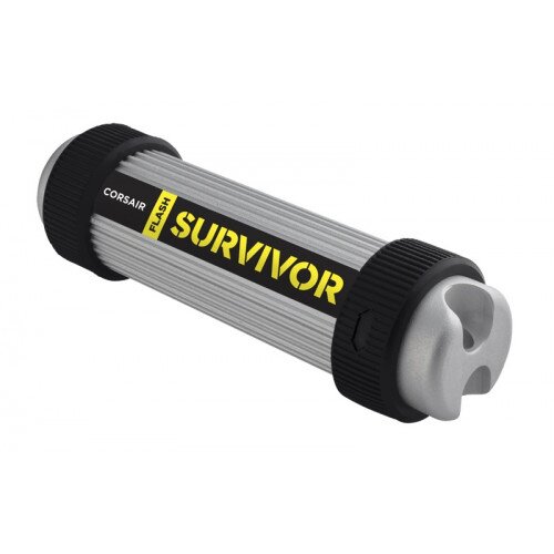 Corsair Flash Survivor USB 3.0 Flash Drive - 64GB