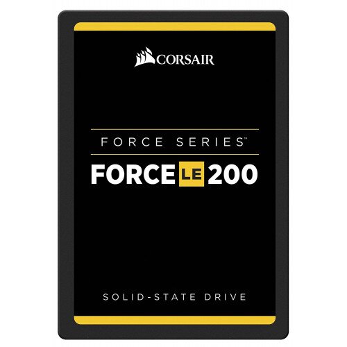 Corsair Force Series LE200 SATA 3 6Gb/s SSD - 120GB