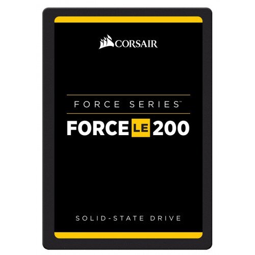 Corsair Force Series LE200 SATA 3 6Gb/s SSD B - 960GB
