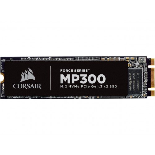 Corsair Force Series MP300 M.2 SSD - 240GB