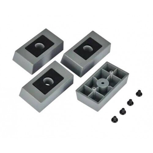 Corsair Graphite 220T RGB Case Feet