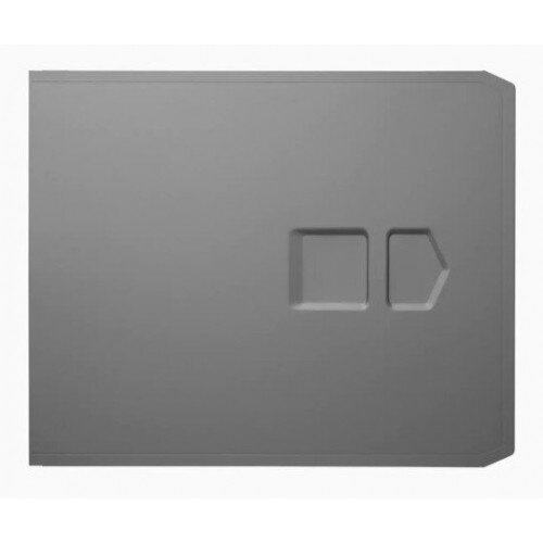 Corsair Graphite Series 230T Solid Side Panel - Grey
