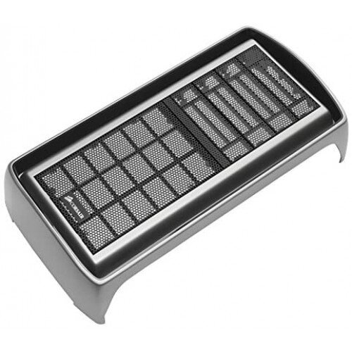 Corsair Graphite Series 600T Front Fascia with four (4) 5.25” - CC-8930088