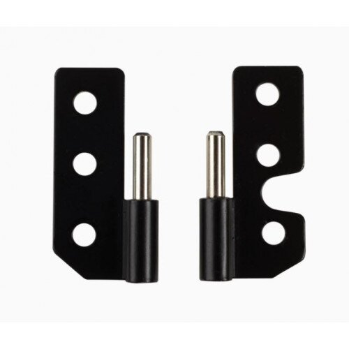 Corsair Graphite Series 760T Replacement Hinges 4x (2x Left, 2x Right)