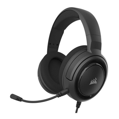 Corsair HS35 Stereo Gaming Headset