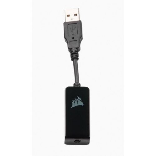 Corsair HS60 USB Surround Sound Adapter