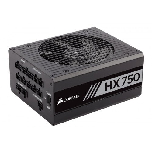 Corsair HX Series Power Supply