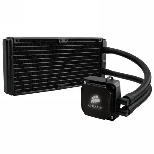 Corsair Hydro Series H100i Extreme Performance CPU Cooler