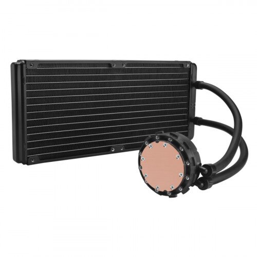 Corsair Hydro Series H110 280mm Extreme Performance Liquid CPU Cooler