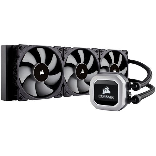 Corsair Hydro Series H150i PRO RGB 360mm Liquid CPU Cooler