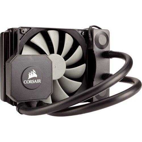 Corsair Hydro Series H45 Liquid CPU Cooler