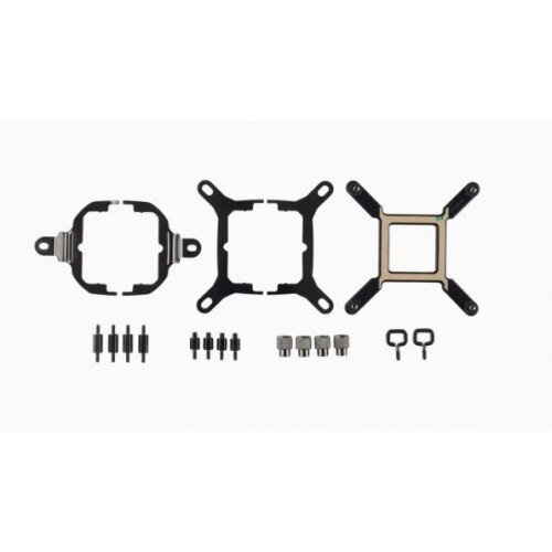 Corsair Hydro Series H60/H100x/H100i RGB Platinum/H115i RGB Platinum Retention Kit