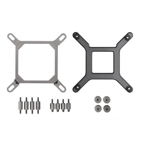 Corsair Hydro Series H80i H100i Intel LGA 1155, 1156, 1366, 2011 Mounting Bracket Kit
