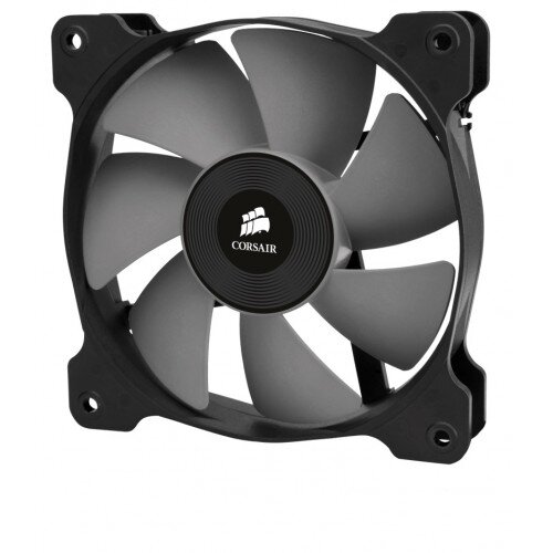Corsair Hydro Series H80i/H100i SP120L 2700 RPM Replacement PWM Fan