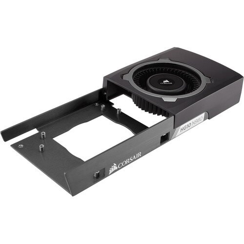Corsair Hydro Series HG10 N980 GPU Liquid Cooling Bracket