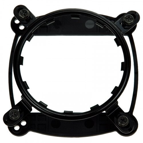 Corsair Hydro Series Retention Bracket Kit for Hydro Series H40, H50 and H70 REV 2