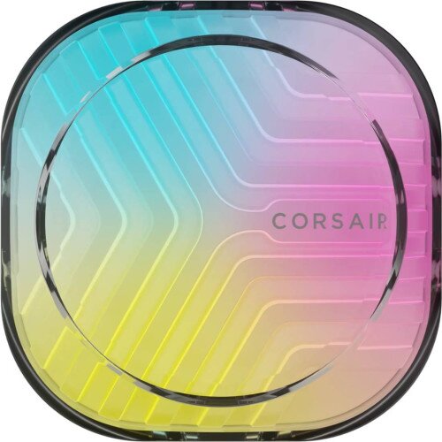 Corsair iCUE LINK CapSwap Module - Groove