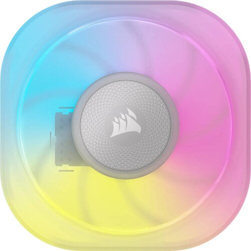 Corsair iCUE Link CapSwap Module VRM Fan