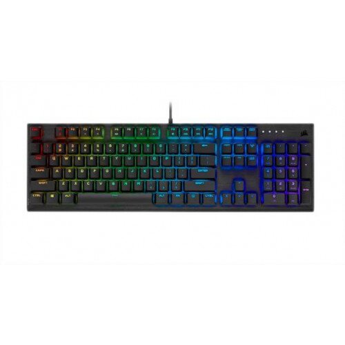 Corsair K60 RGB PRO Mechanical Gaming Keyboard
