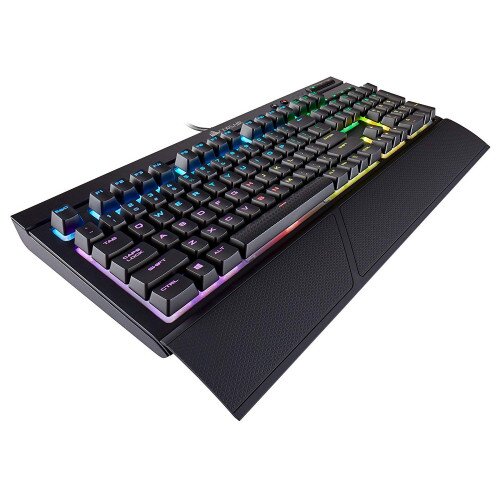Corsair K68 RGB Mechanical Gaming Keyboard