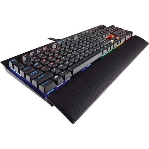 Corsair K70 LUX RGB Mechanical Gaming Keyboard