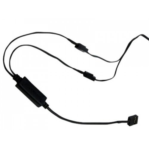 Buy Corsair Link Analog to Digital Bridge Cable for RM Series PSU