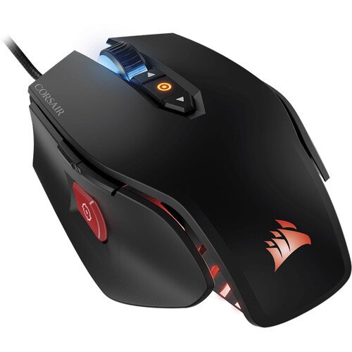 Corsair M65 PRO RGB FPS Gaming Mouse
